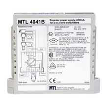Load image into Gallery viewer, MTL4041B Eaton