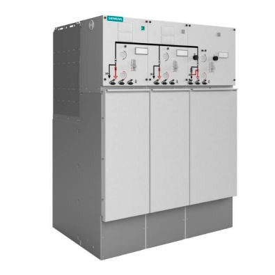 Siemens  3FA11707
