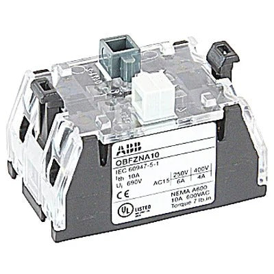 ABB  OBFZNA10