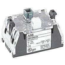 Load image into Gallery viewer, ABB  OBFZNA10
