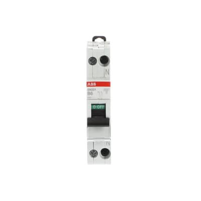 2CSS255101R0165 ABB - SN201-B16