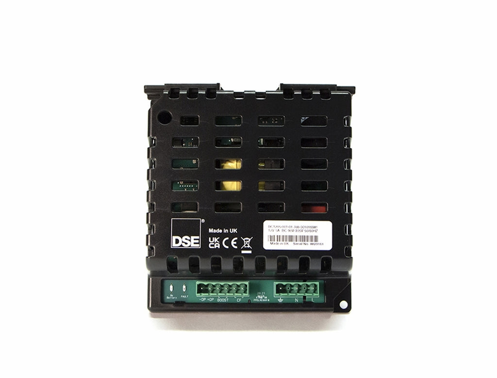 BC2405-01–24V 5A DSEPower