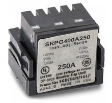 Load image into Gallery viewer, SRPG400A250 General Electric