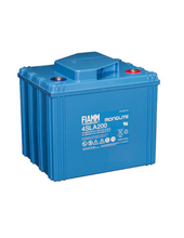 Load image into Gallery viewer, Fiamm  4SLA200