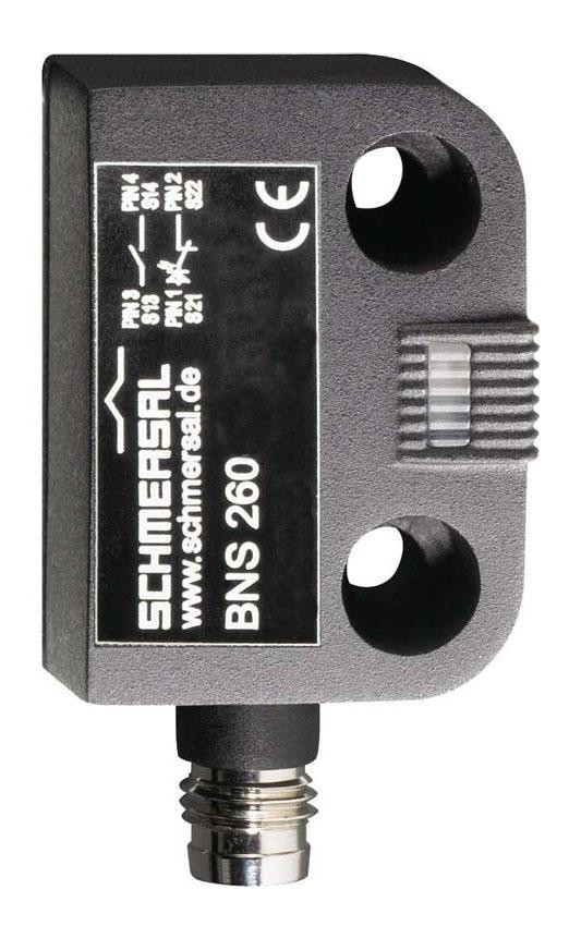 101184362 Schmersal - BNS 260-02/01Z-ST-R