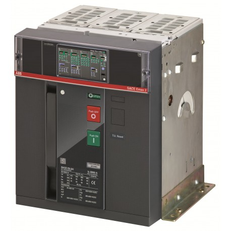 1SDA071032R1 ABB - E2.2N 2000 Ekip LSI Dip 3p F HR