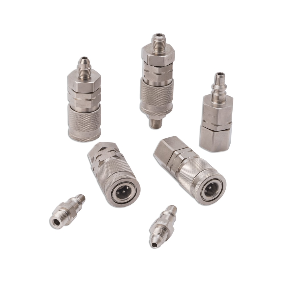 HP006-0-HM4 Parker
