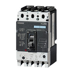 Siemens  3VL37252AG360AA0