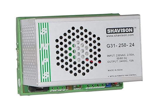 G31-250-24 Shavison