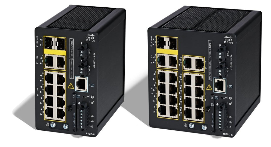 IE3100_SW Cisco