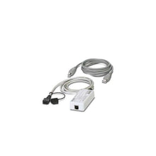Load image into Gallery viewer, 2811271 Phoenix Contact - Programming adapter - IFS-USB-PROG-ADAPTER