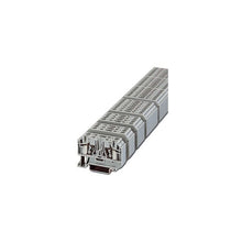 Load image into Gallery viewer, 2829933 Phoenix Contact - Basic terminal block - ZFK-RELG 7