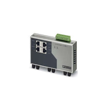 Load image into Gallery viewer, 2832603 Phoenix Contact - FL SWITCH SF 4TX/3FX ST