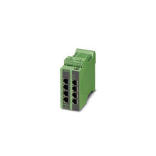 Load image into Gallery viewer, 2832632 Phoenix Contact - Industrial Ethernet Switch - FL SWITCH LM 8TX