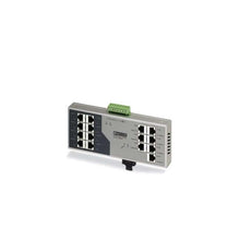 Load image into Gallery viewer, 2832661 Phoenix Contact - Industrial Ethernet Switch - FL SWITCH SF 15TX/FX