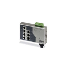 Load image into Gallery viewer, 2832726 Phoenix Contact - Industrial Ethernet Switch - FL SWITCH SF 7TX/FX