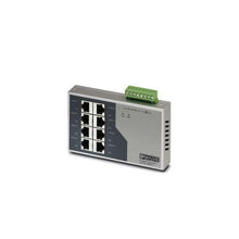 Load image into Gallery viewer, 2832771 Phoenix Contact - Industrial Ethernet Switch - FL SWITCH SF 8TX