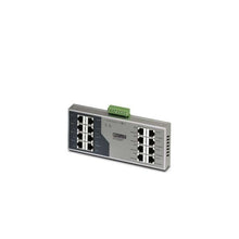 Load image into Gallery viewer, 2832849 Phoenix Contact - Industrial Ethernet Switch - FL SWITCH SF 16TX