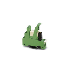 Load image into Gallery viewer, 2834384 Phoenix Contact - Relay Module - PR1-RSC3-LV-120AC/21AU