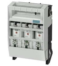 Load image into Gallery viewer, Siemens 3FL1100-8BH11
