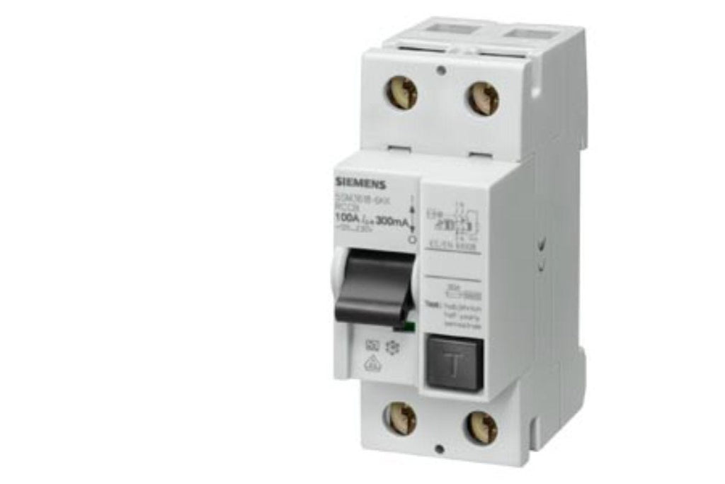 Siemens 5SM3311-6KL