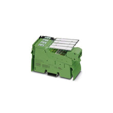 Load image into Gallery viewer, 2861580 Phoenix Contact - Bus coupler - IBS IL 24 BK-T/U-PAC
