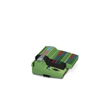 Load image into Gallery viewer, 2862411 Phoenix Contact - I/O module - ILB PB 24 DI16 DO16
