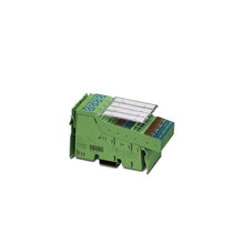 Load image into Gallery viewer, 2862958 Phoenix Contact - Inline terminal - IB IL 24 DI 16-PAC/SN