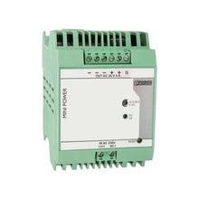 Load image into Gallery viewer, 2866831 Phoenix Contact - Mini-PS-230AC/24DC/4/SO1 Power Supply