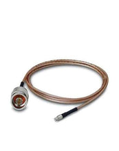 Load image into Gallery viewer, 2867254 Phoenix Contact - Antenna cable - RAD-CON-MCX-N-SS