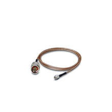 Load image into Gallery viewer, 2867403 Phoenix Contact - Antenna cable - RAD-CON-SMA-N-SS