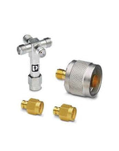 Load image into Gallery viewer, 2867856 Phoenix Contact - Antenna splitter - RAD-ISM-2400-SPL-4-SMA