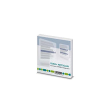 Load image into Gallery viewer, 2868075 Phoenix Contact - Software - DIAG+ NETSCAN