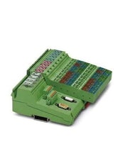 Load image into Gallery viewer, 2878625 Phoenix Contact - ILB IB 24 DI16 DO16-DSUB