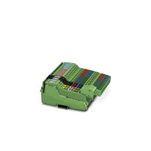 Load image into Gallery viewer, 2878858 Phoenix Contact - I/O module - ILB IB 24 DI16 DO16/N