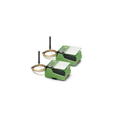 Load image into Gallery viewer, 2884208 Phoenix Contact - Wireless set - ILB BT ADIO MUX-OMNI