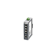 Load image into Gallery viewer, 2891001 Phoenix Contact - Industrial Ethernet Switch - FL SWITCH SFNB 5TX