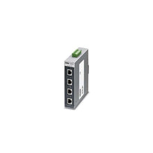 Load image into Gallery viewer, 2891003 Phoenix Contact - Industrial Ethernet Switch - FL SWITCH SFNT 5TX