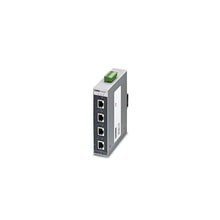 Load image into Gallery viewer, 2891004 Phoenix Contact - Industrial Ethernet Switch - FL SWITCH SFNT 4TX/FX