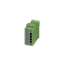 Load image into Gallery viewer, 2891013 Phoenix Contact - Ethernet module - FL PSE 2TX