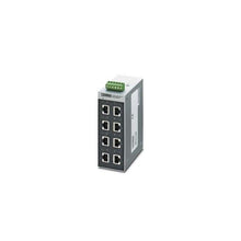 Load image into Gallery viewer, 2891018 Phoenix Contact - Industrial Ethernet Switch - FL SWITCH SFN 8TX-PN