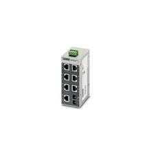 Load image into Gallery viewer, 2891023 Phoenix Contact - Industrial Ethernet Switch - FL SWITCH SFN 7TX/FX-NF