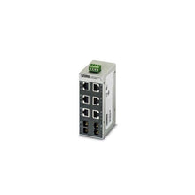 Load image into Gallery viewer, 2891024 Phoenix Contact - Industrial Ethernet Switch - FL SWITCH SFN 6TX/2FX-NF