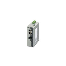 Load image into Gallery viewer, 2891033 Phoenix Contact - Industrial Ethernet Switch - FL SWITCH 3004T-FX