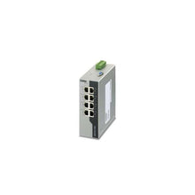 Load image into Gallery viewer, 2891035 Phoenix Contact - Industrial Ethernet Switch - FL SWITCH 3008T