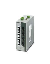 Load image into Gallery viewer, 2891061 Phoenix Contact - Industrial Ethernet Switch - FL SWITCH 4008T-2GT-4FX SM