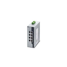 Load image into Gallery viewer, 2891065 Phoenix Contact - Industrial Ethernet Switch - FL SWITCH 1008E