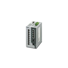 Load image into Gallery viewer, 2891067 Phoenix Contact - Industrial Ethernet Switch - FL SWITCH 3012E-2SFX