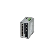 Load image into Gallery viewer, 2891119 Phoenix Contact - Industrial Ethernet Switch - FL SWITCH 3012E-2FX SM
