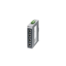 Load image into Gallery viewer, 2891391 Phoenix Contact - Industrial Ethernet Switch - FL SWITCH SFNT 5GT-C